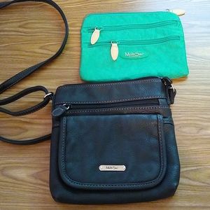 Multi Sac two pieces on clearance